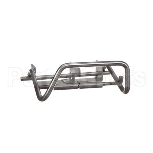 00-435808 Hobart Actuator, Weldment