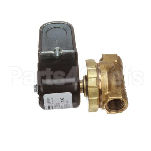 00-435968-00002 Hobart Valve,Solenoid,1/2