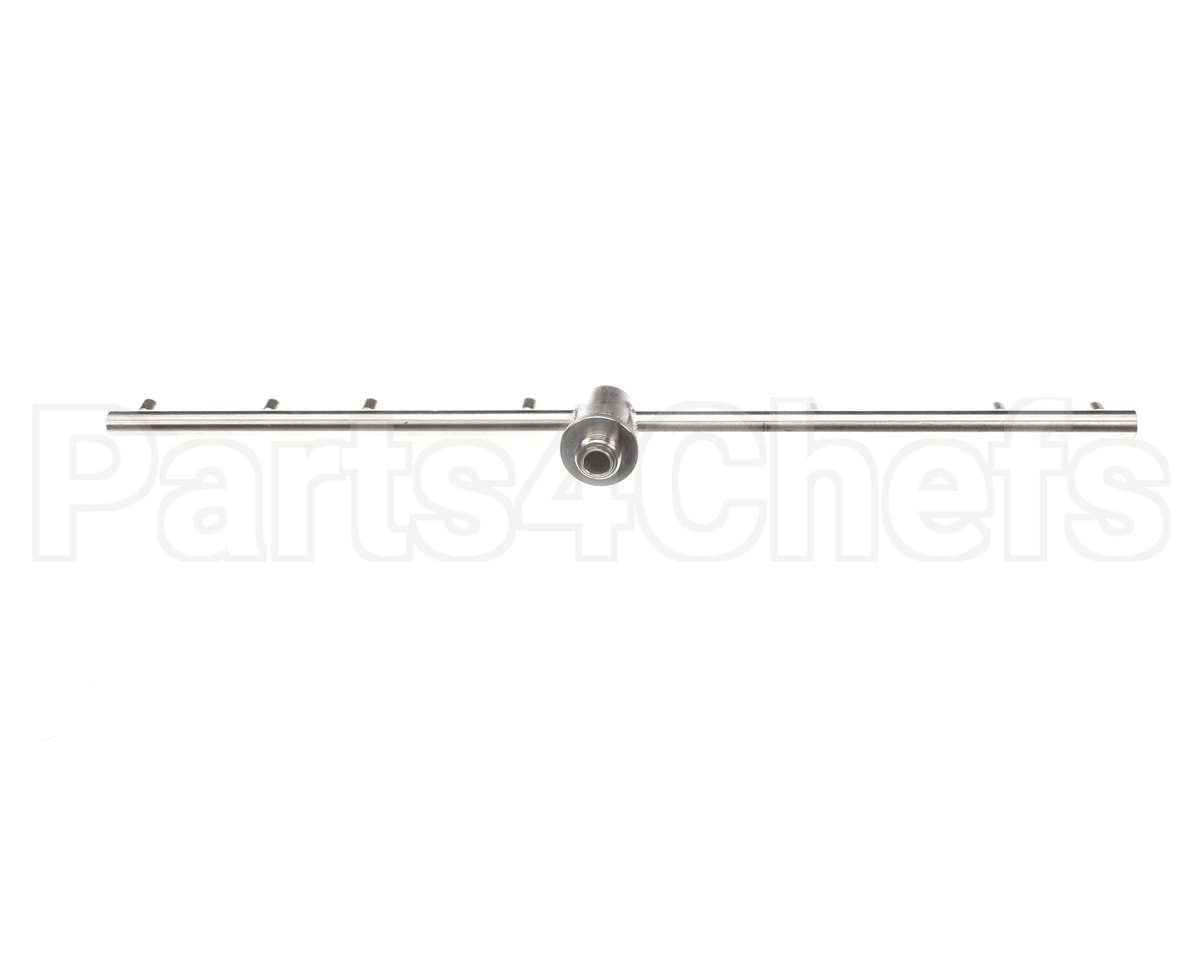 00-436210-00001 Hobart Arm,/Bearing Assembly