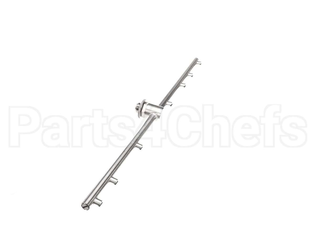 00-436210-00001 Hobart Arm,/Bearing Assembly