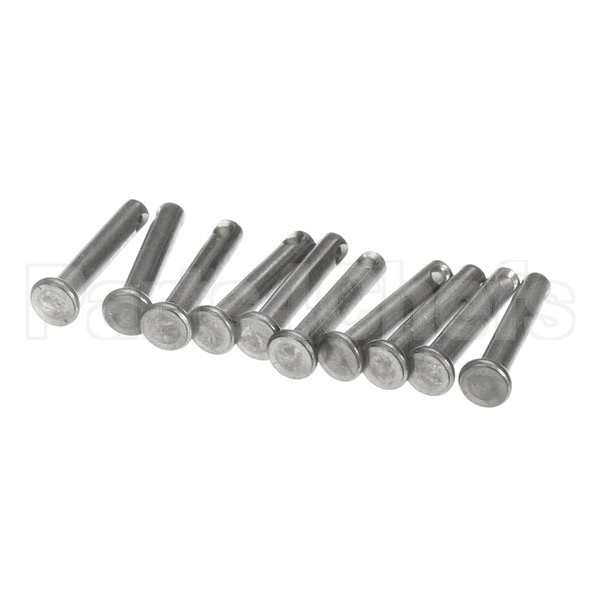 00-436313 Compatible Hobart Pin, Clevis