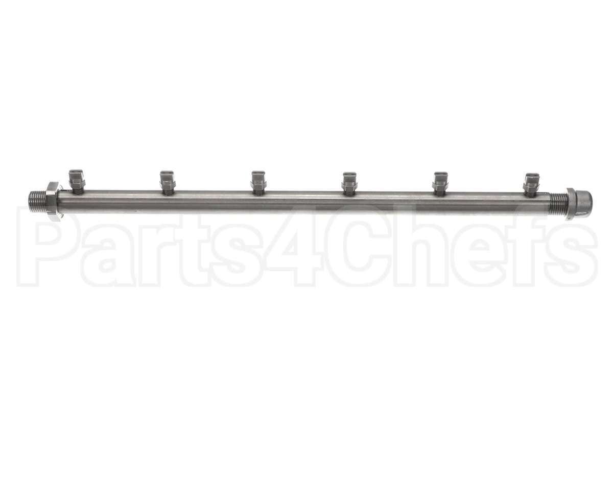 00-437063-00001 Hobart Arm,Assembly,Rinse,Upp