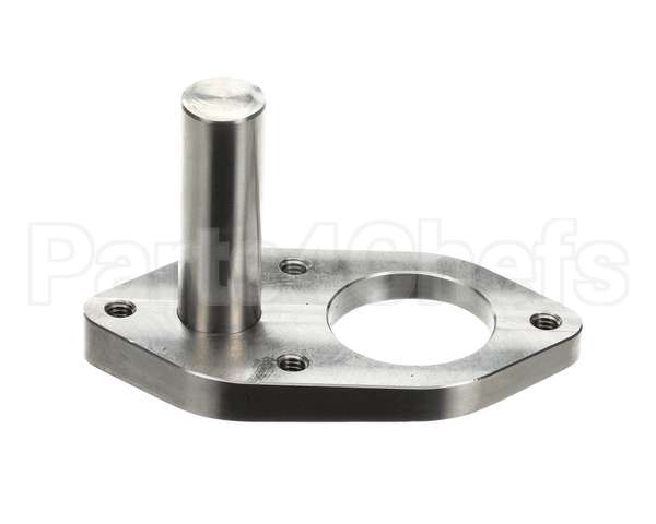 00-437104-00003 Hobart Plate,Bearing,Cast