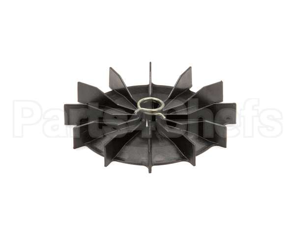 00-437288 Hobart Fan,And Clip-Motor
