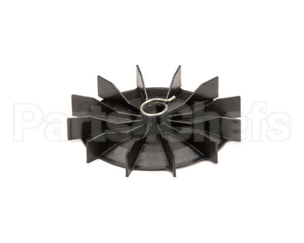 00-437288 Hobart Fan,And Clip-Motor