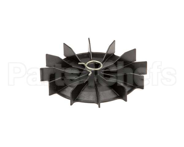 00-437288 Hobart Fan,And Clip-Motor