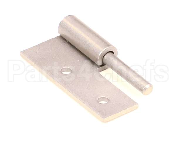 00-437378-00003 Hobart Hinge,Lift Off (Bottom-W/Pin)