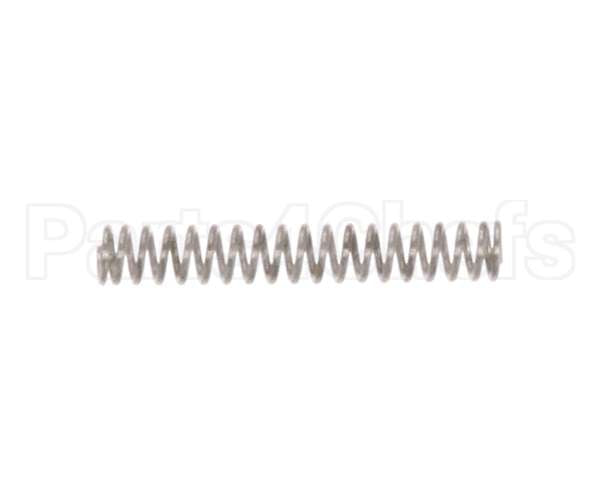 00-437446-00001 Hobart Spring,Cage Detent