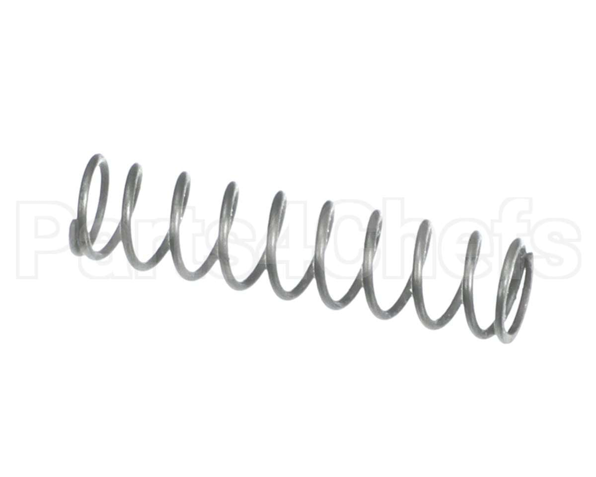 00-437641 Hobart Spring,Compression