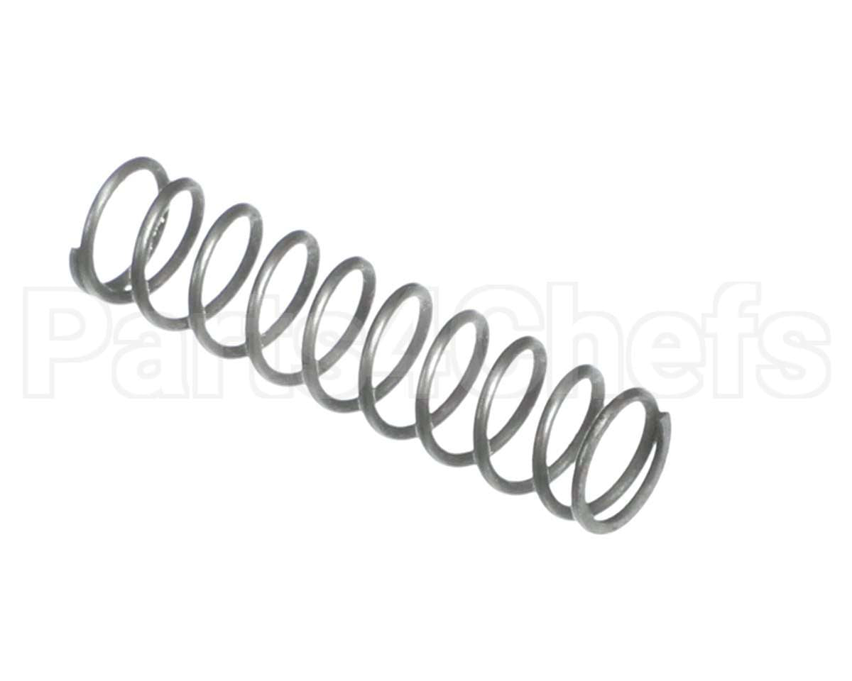 00-437641 Hobart Spring,Compression