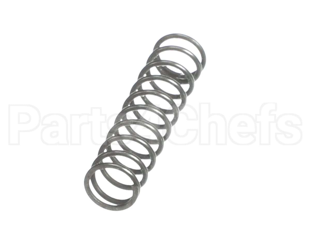 00-437641 Hobart Spring,Compression