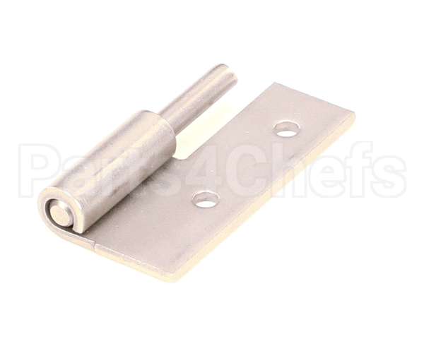 00-437676 Hobart Hinge,Bottom (W/Short Pin)