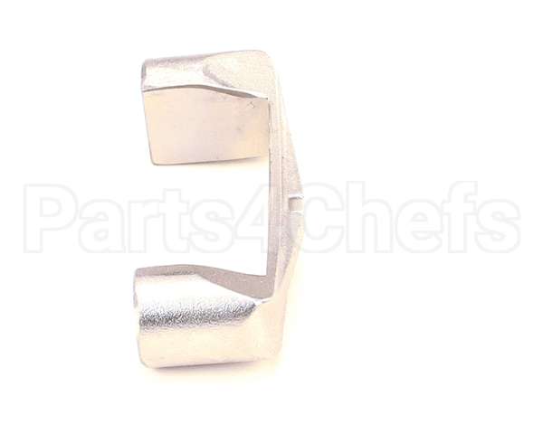 00-437718-00002 Hobart Saddle,Shoe-Mach