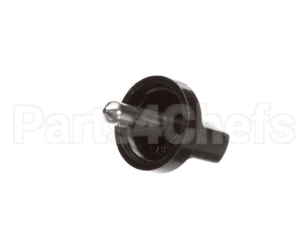 00-437873 Hobart Knob, Shaft