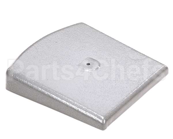00-437918-00006 Hobart Cap,Trim,Machined,Painted
