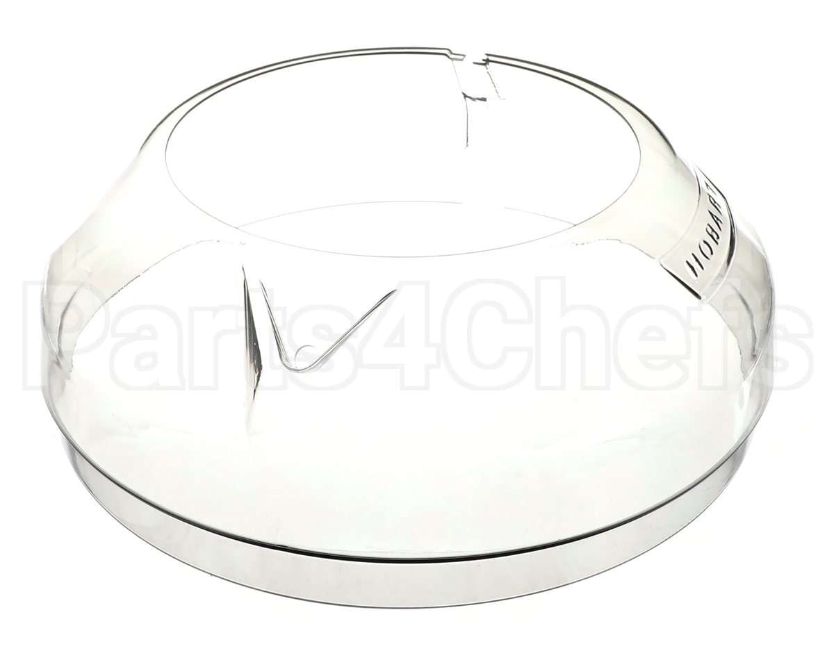 00-438082 Hobart I,Pk Mtl,60 Qt Spl
