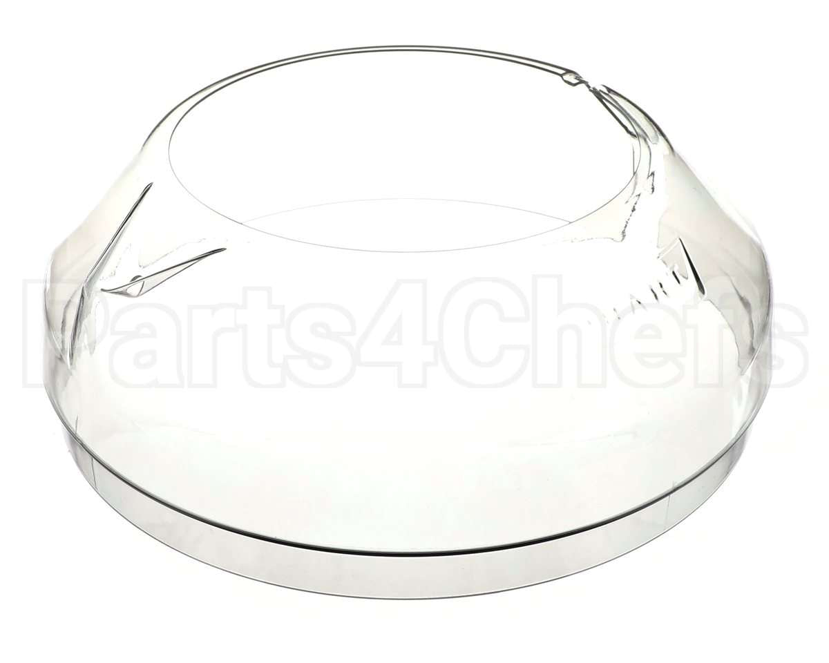 00-438082 Hobart I,Pk Mtl,60 Qt Spl