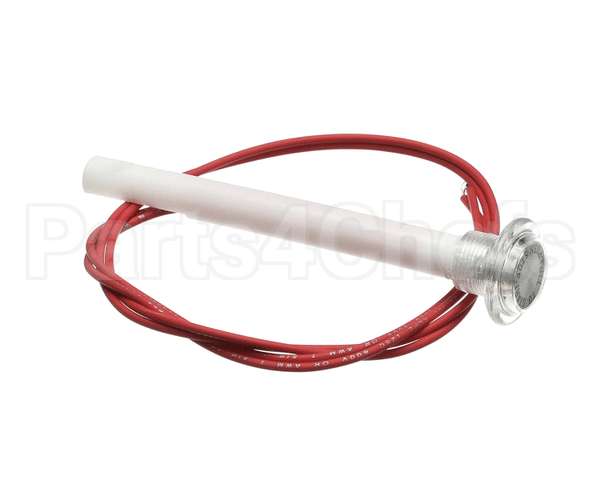 00-438294-00002 Hobart Disc, Lighted Knob 200V-250V