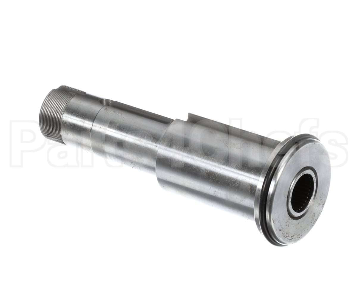 00-438373 Hobart Sprocket,Shaft Asy
