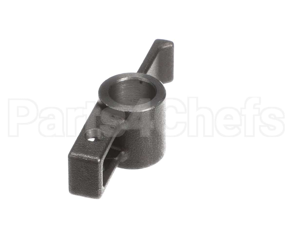 00-438413-00002 Hobart Lever, Bowl Lock (