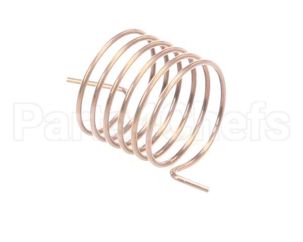00-438575 Hobart Spring,Torsion
