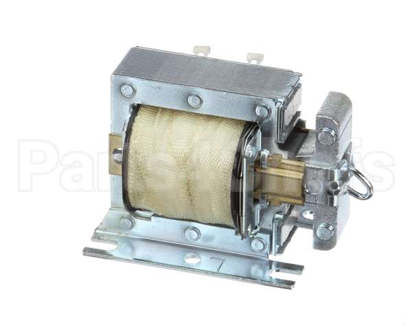 00-438614-001-3 Hobart Solenoid, 120/240V