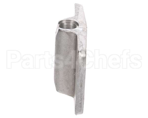 00-439021-00002 Hobart Mount,Gage Plate (Machined)