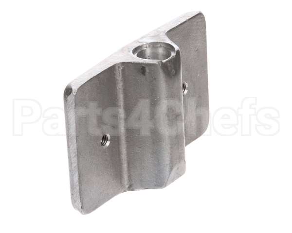 00-439021-00002 Hobart Mount,Gage Plate (Machined)