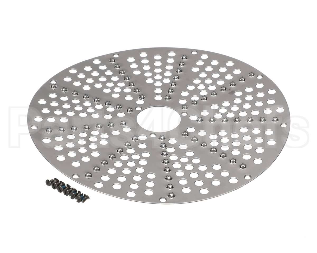 00-439143 Hobart Insert,Fine Grater