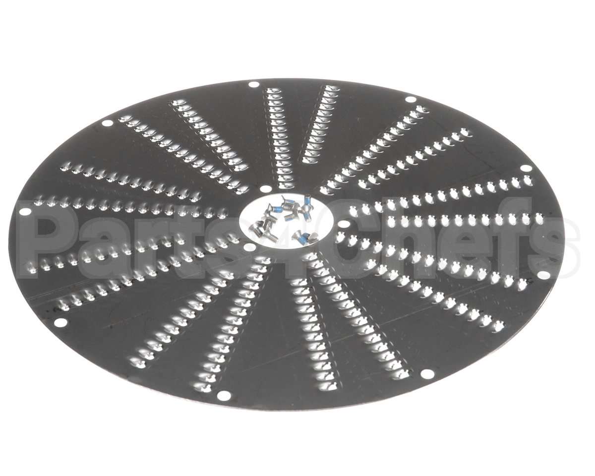 00-439145 Hobart Insert,Shredder Pl