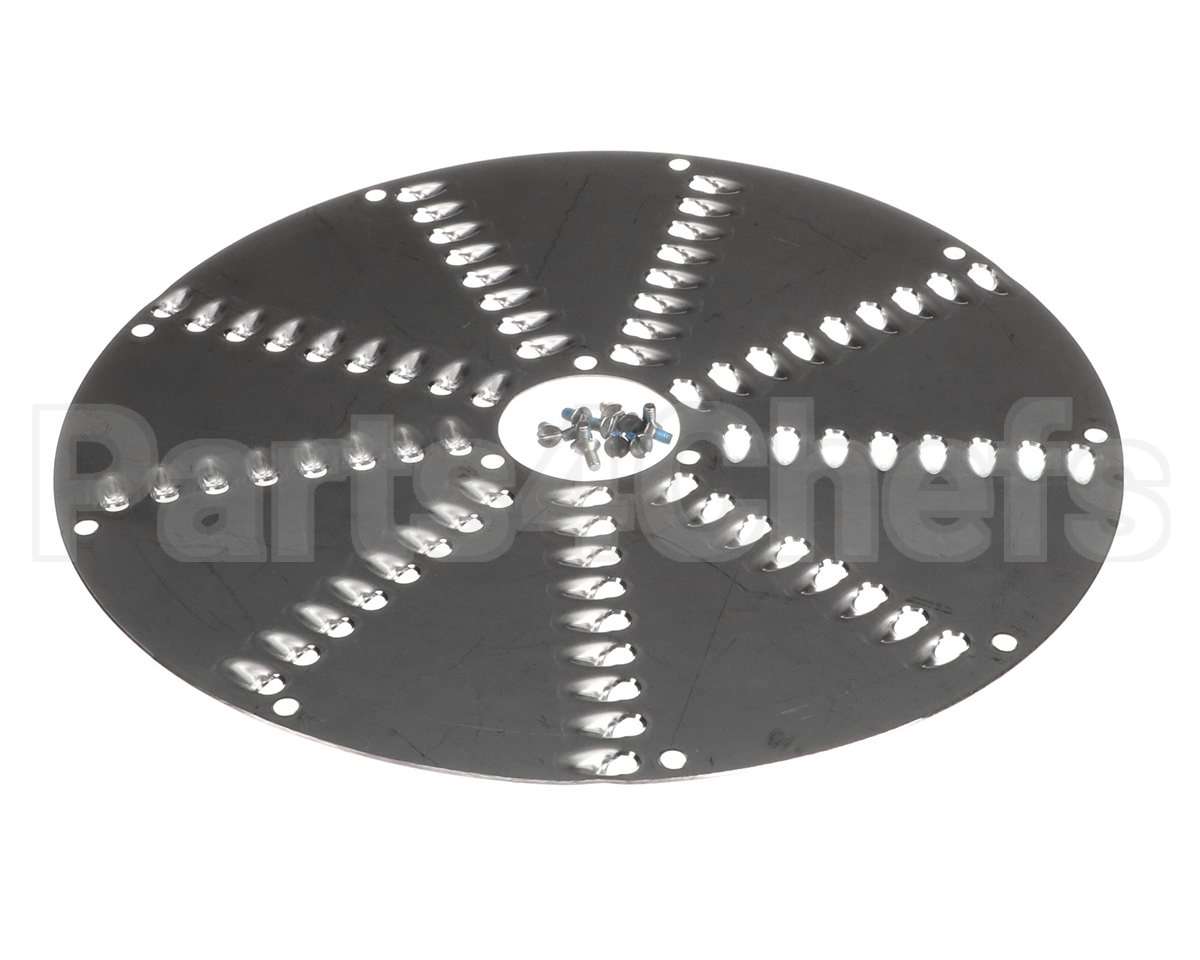00-439148 Hobart Insert,Shredder Pl