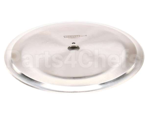 00-439870-00006 Hobart Knife,2912B