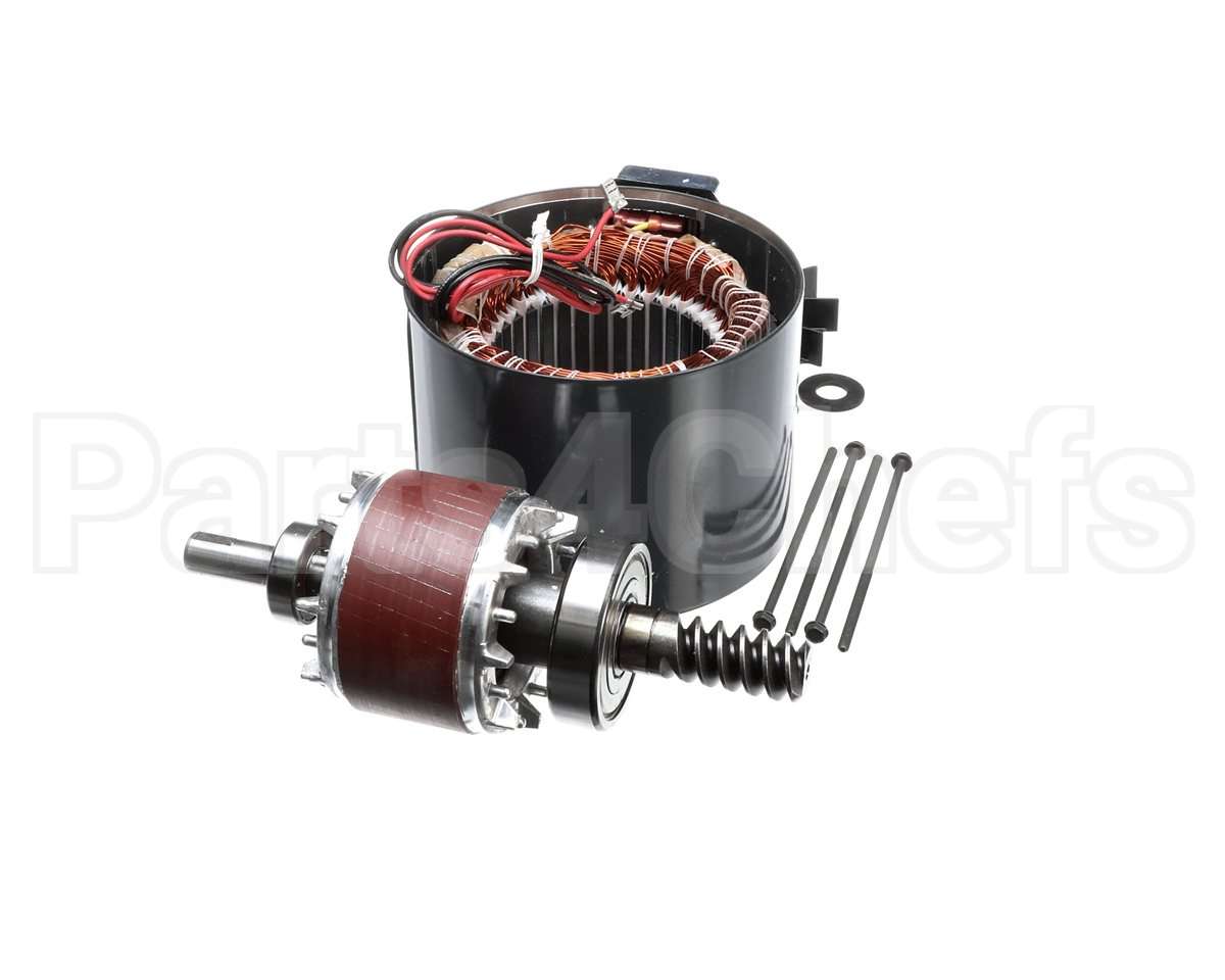 00-439935-00001 Hobart Motor,60Hz