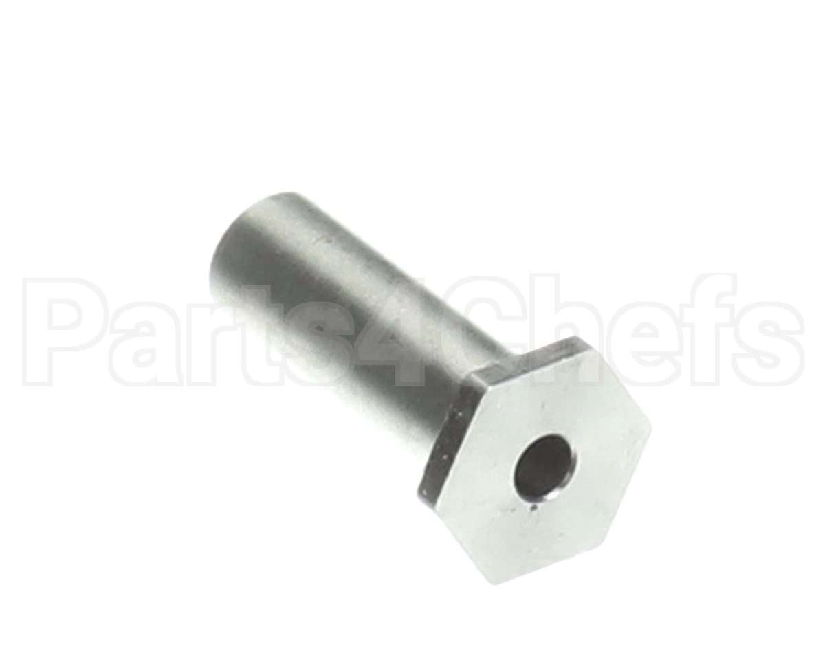 00-441758 Hobart Shaft, Pulley Gear