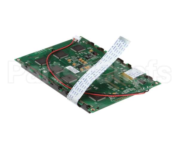 00-442336 Hobart Lcd 320 X 240 Graphic Display