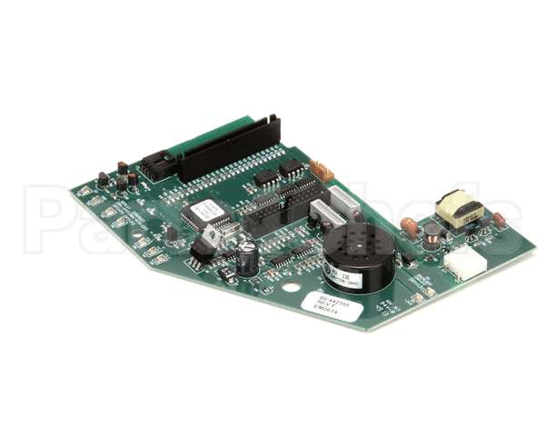00-442355 Hobart Board,Assembly,Console Ts,Quantum
