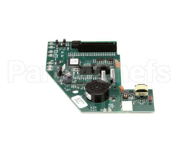 00-442355 Hobart Board,Assembly,Console Ts,Quantum