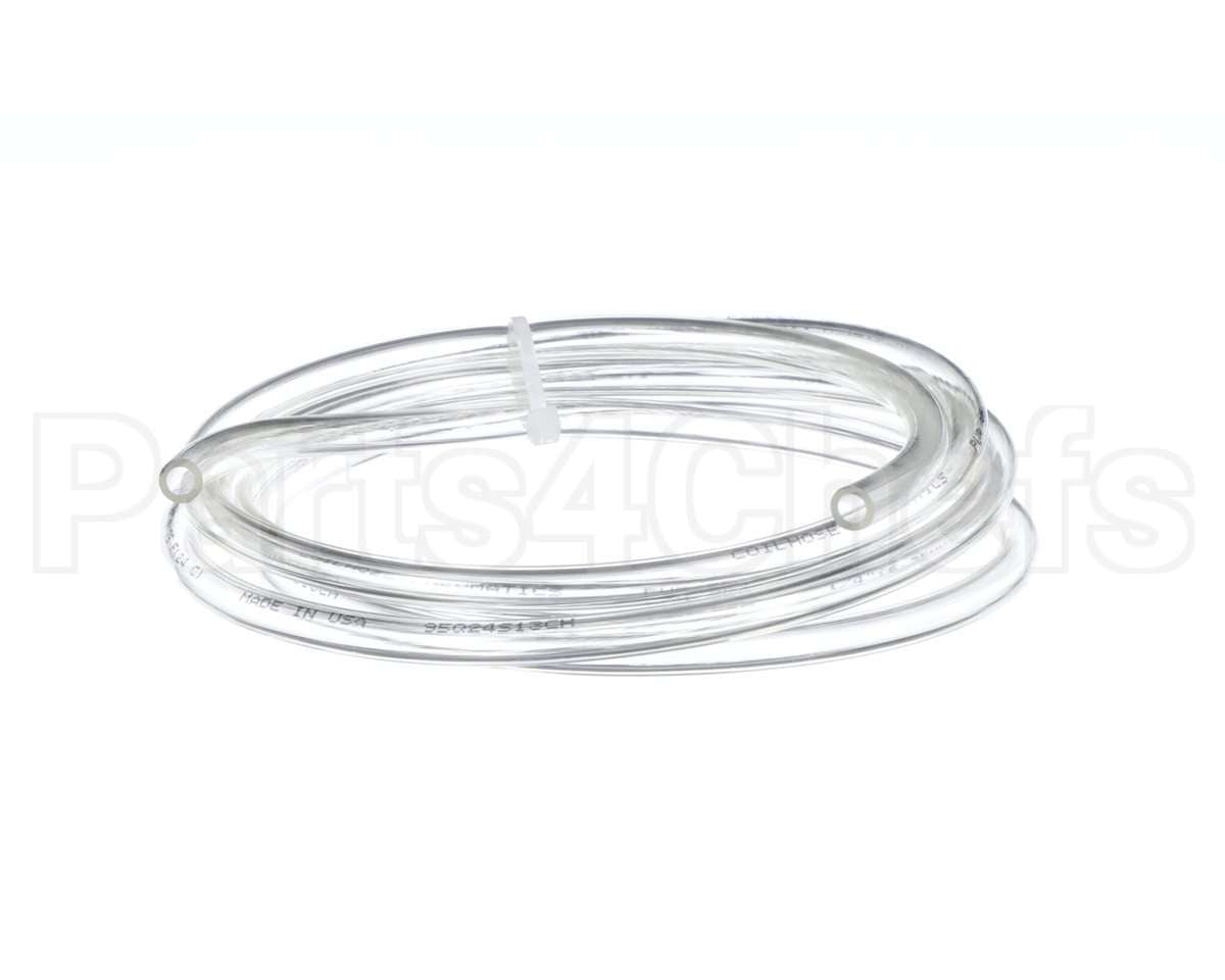 00-444490-00028 Hobart Tubing Clear, 65 Length