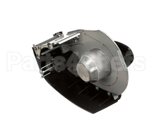 00-444875-00003 Hobart Cassette Assembly,Black