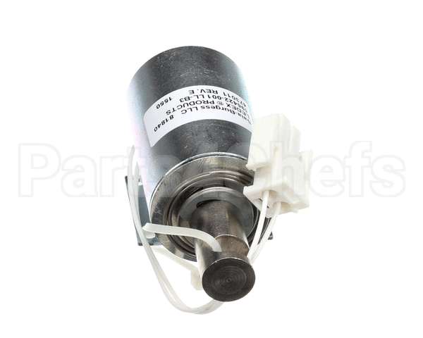 00-473011 Hobart Solenoid,Ledex