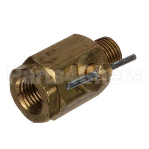00-473041 Hobart Valve,Ball,1/4 Turn