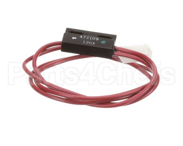 00-473109 Hobart Switch,Assembly,Door