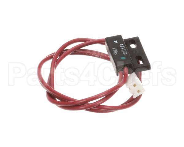 00-473109 Hobart Switch,Assembly,Door