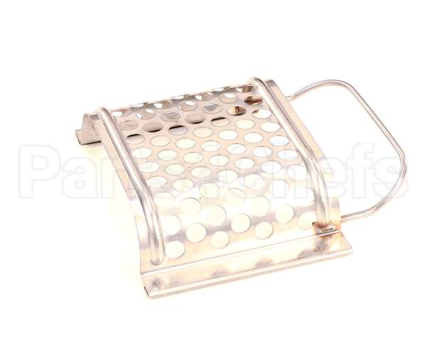 00-473249 Hobart Screen,Weldment,Pump Intake
