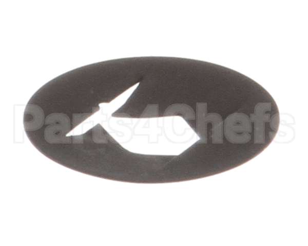 00-474117 Hobart Receiver,Push-On