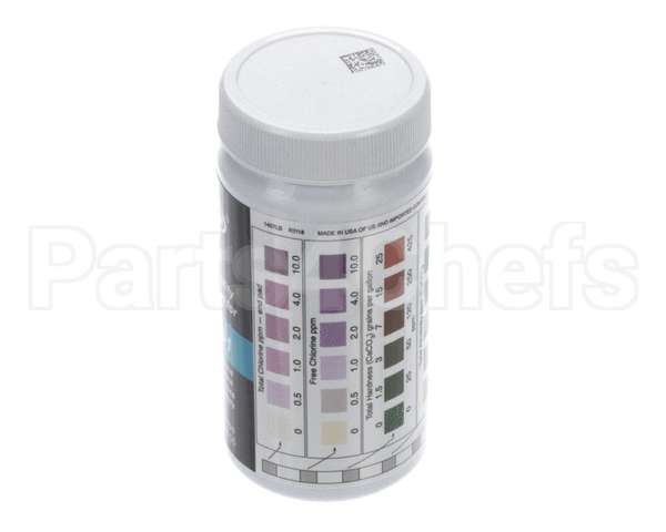 00-474420 Hobart Test Strip (Qty Of 50)