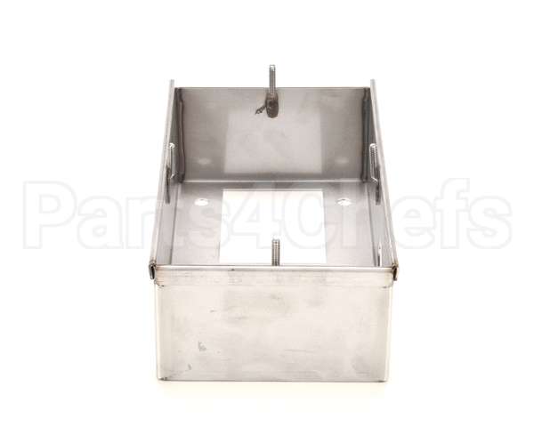 00-474512-00001 Hobart Box,Weldment,Electric Heat