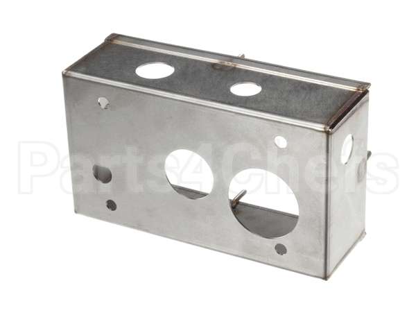 00-474567-00001 Hobart Box,Weldment