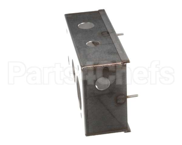 00-474567-00001 Hobart Box,Weldment