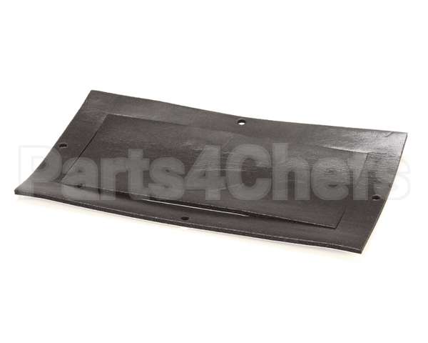 00-474569 Hobart Gasket,Electric Heat Box